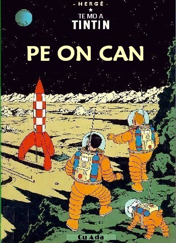 Traduire les albums de Tintin - Page 2 Peonca10